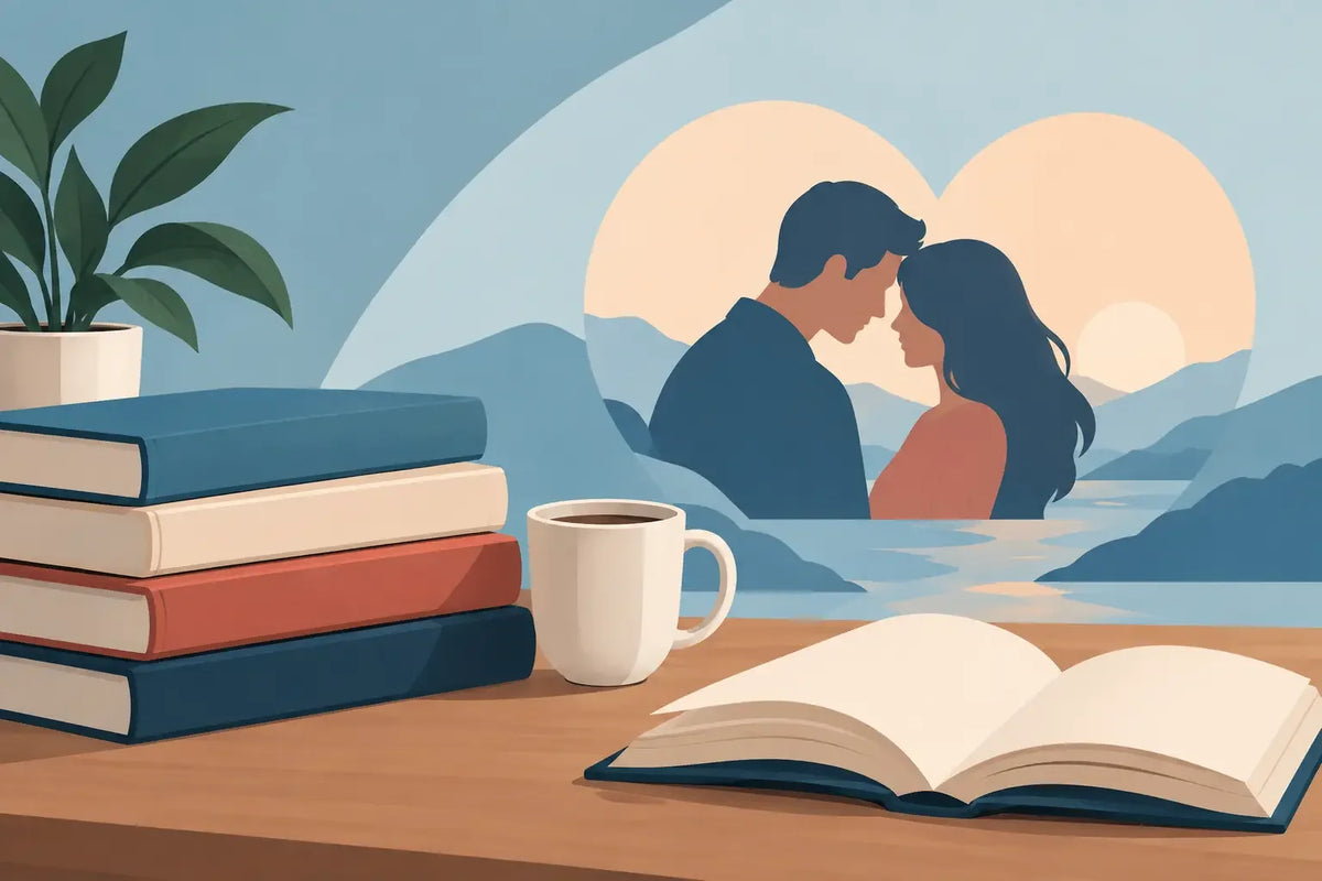 Relationship Fiction Books That Stay With You